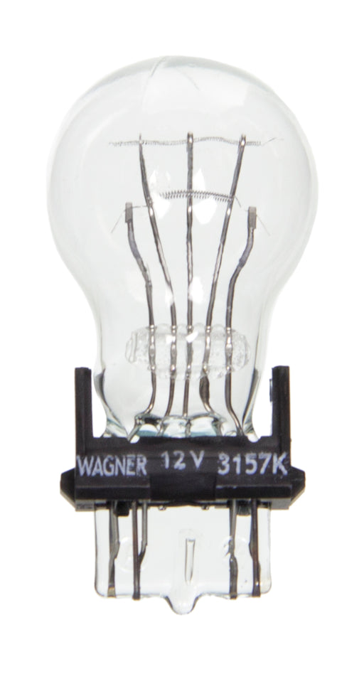 Wagner Lighting BP3157LL Long Life Brake Light Bulb
