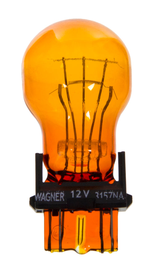 Wagner Lighting BP3157NA Standard Series Turn Signal Light Bulb