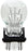 Wagner Lighting BP4157LL Long Life Turn Signal Light Bulb