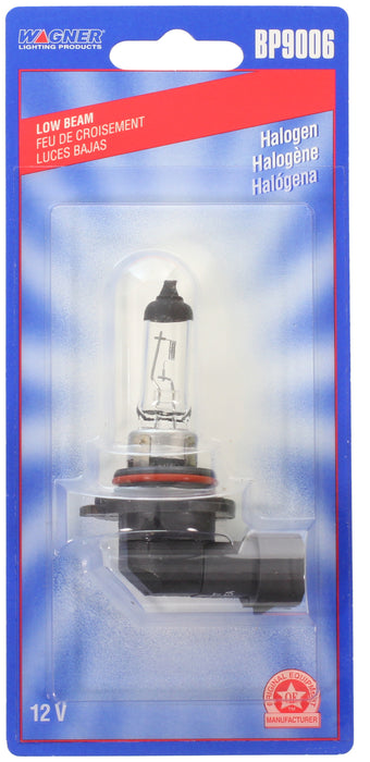 Wagner Lighting BP9006 Standard Series Headlight Bulb