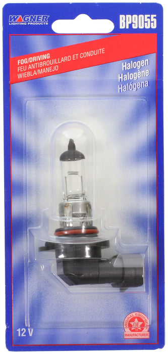 Wagner Lighting BP9055 Standard Series Driving/ Fog Light Bulb