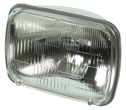 Wagner Lighting H6054 Standard Series Headlight Bulb
