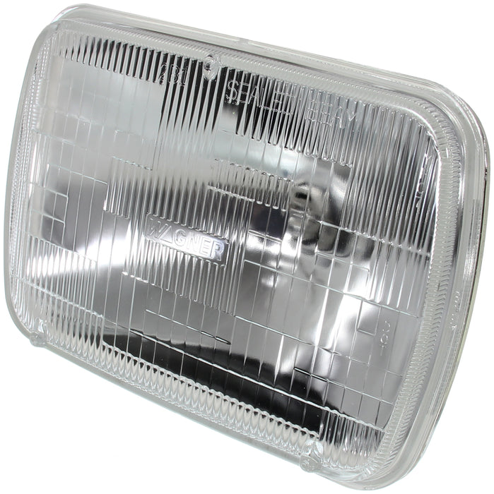 Wagner Lighting H6054BL BriteLite (TM) Headlight Bulb
