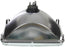 Wagner Lighting H6545BL BriteLite (TM) Headlight Bulb