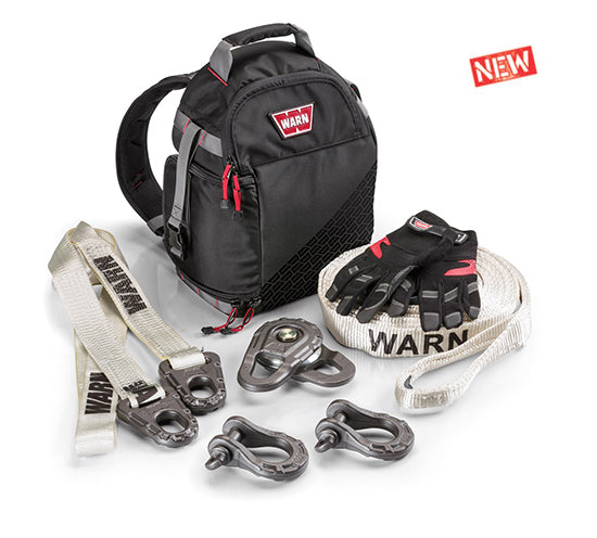 Warn 97565 Epic (TM) Winch Rigging Kit