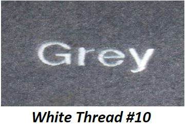 Wolf Original DashMat (R) Dash Board Cover 2031-00-47 Color - Gray  Material - Soft Foss Fibre Carpet