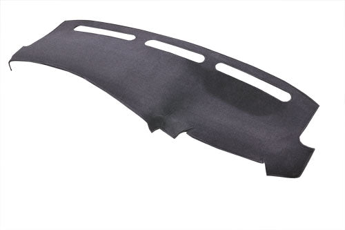 Wolf Ready-Fit Cover 70886-00-25 VelourMat (R) Dash Board Cover