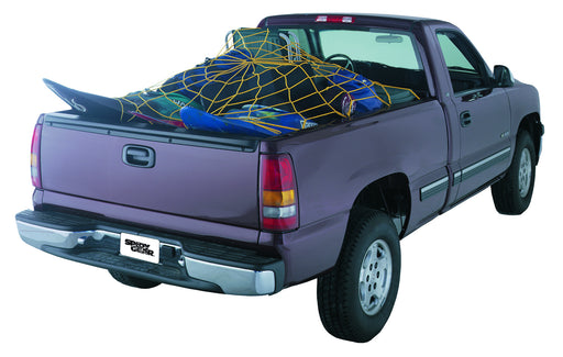 Wolf Ready-Fit Cover 80111-01 Spidy Gear (R) Webb Exterior Cargo Net