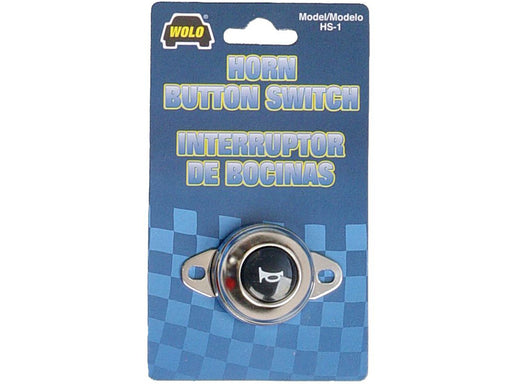 Wolo MFG HS-1 Grant Horn Buttons Horn Button