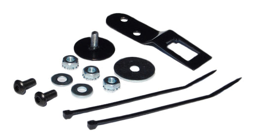 Warrior Products 1575  Windshield Washer Nozzle Relocation Kit