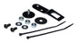 Warrior Products 1575  Windshield Washer Nozzle Relocation Kit