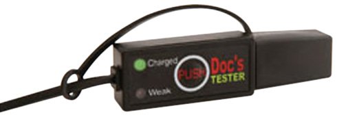 WirthCo 20040 Battery Doc (R) Battery Voltage Monitor