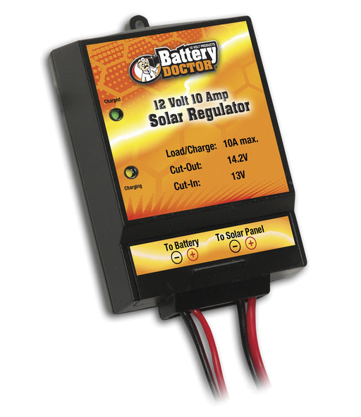 WirthCo 23122  Battery Charger Controller
