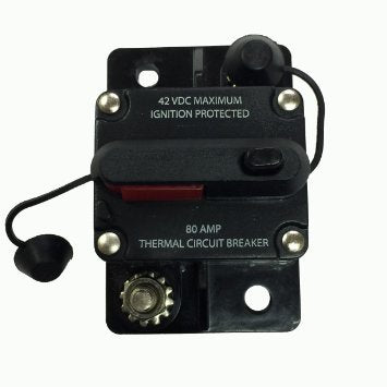 WirthCo 31201  Circuit Breaker