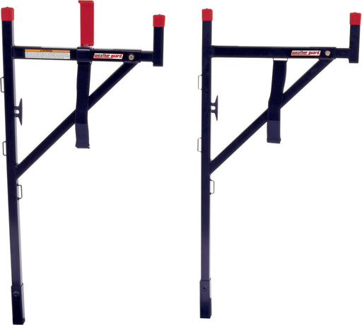 Weatherguard 1450 Weekender (R) Ladder Rack