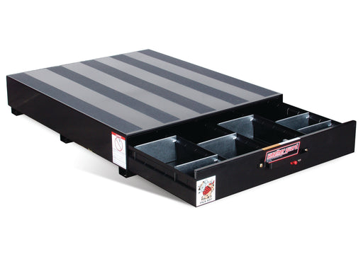 Weatherguard 308-5 Pack Rat (R) Bed Drawer