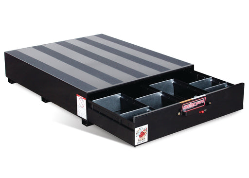 Weatherguard 338-5 Pack Rat (R) Bed Drawer