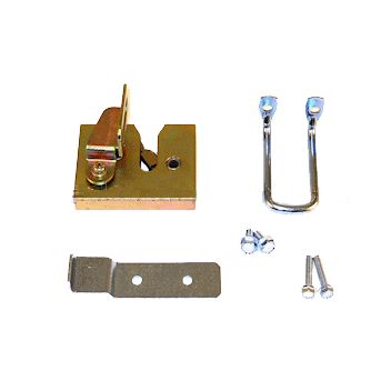 Weather Guard (Werner) 70732  Tool Box Latch