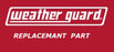 Weather Guard 89024 Floor Mat Cargo Area Liner