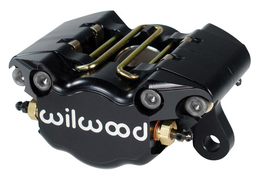 Wilwood Brakes 120-9689 DynaPro Brake Caliper