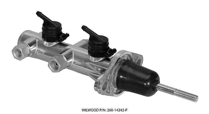 Wilwood 260-14242-P  Brake Master Cylinder
