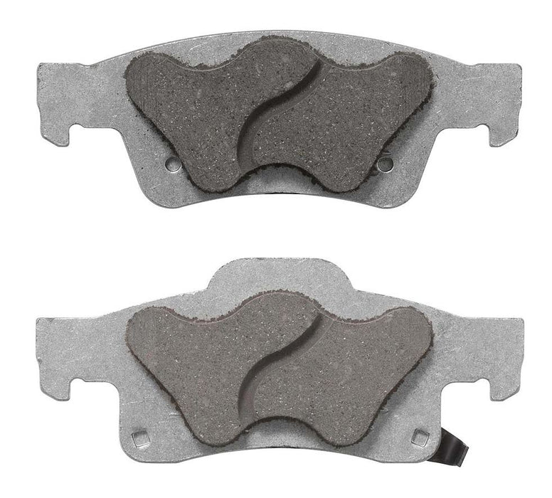 WAGNER BRAKES OEX1498 OEX Brake Pad