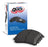 Wagner Brake ZD1005 QuickStop Brake Pad