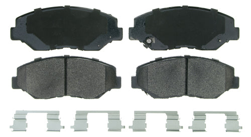 Wagner Brakes ZX914 QuickStop Brake Pad