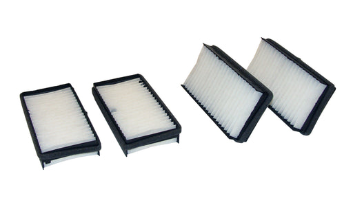 Wix 24161  Cabin Air Filter