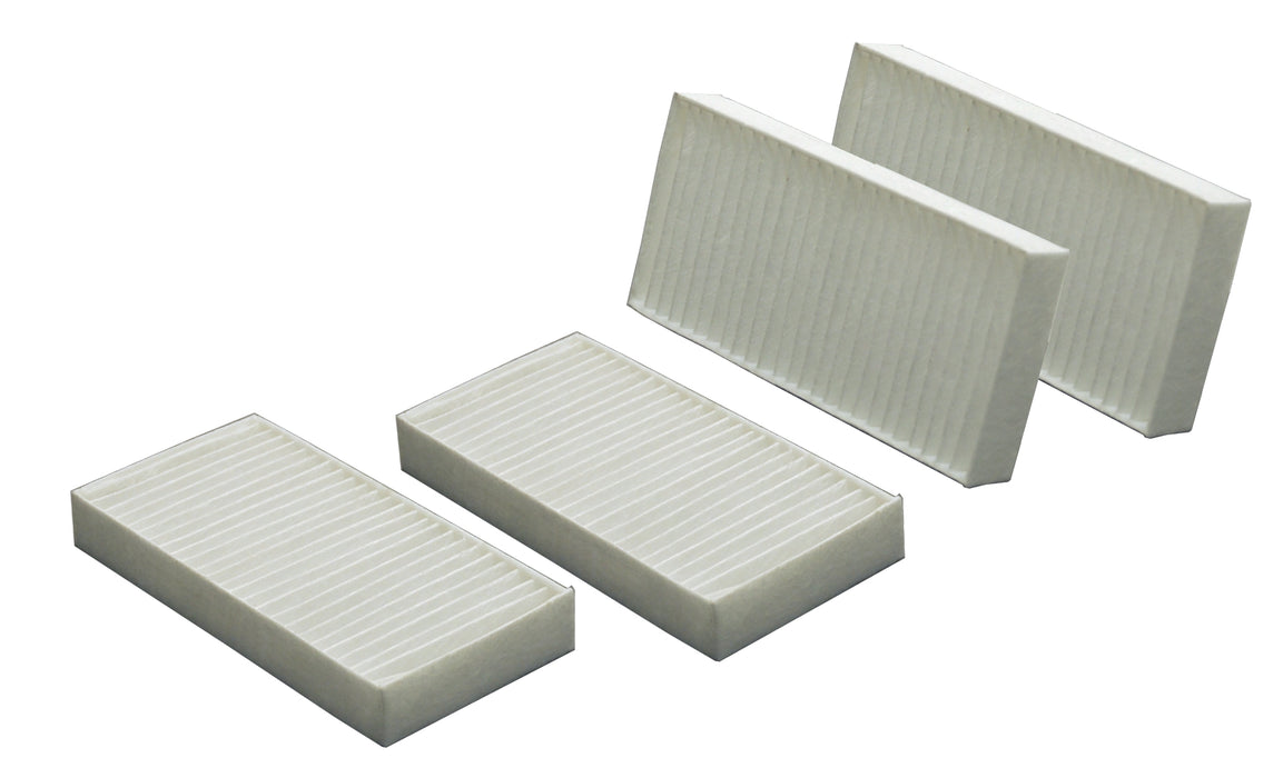Wix 24302  Cabin Air Filter