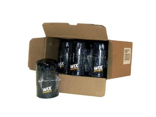 Wix Filters 51036MP Master Pack Oil Filter