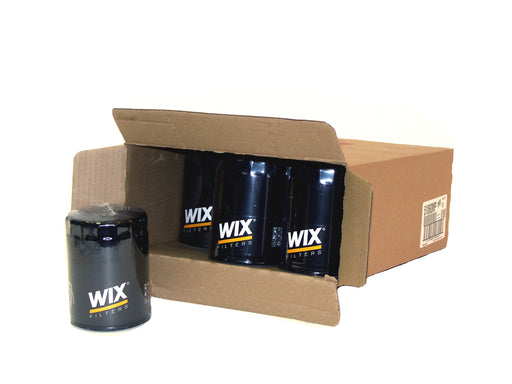 Wix 51060MP Master Pack Oil Filter