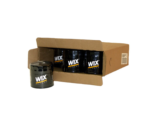 Wix Filters 51085MP Master Pack Oil Filter