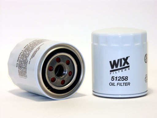 Wix 51258  Oil Filter