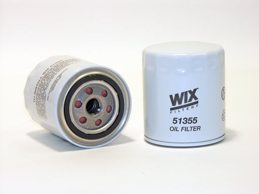 Wix 51355  Oil Filter