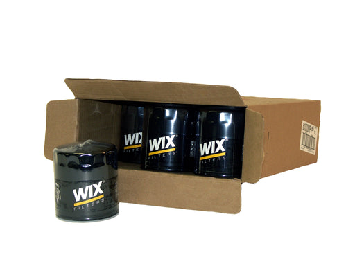 Wix 51372MP Master Pack Oil Filter