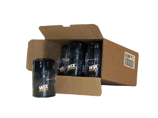 Wix Filters 51516MP Master Pack Oil Filter