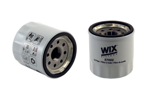 Wix 57002  Oil Filter