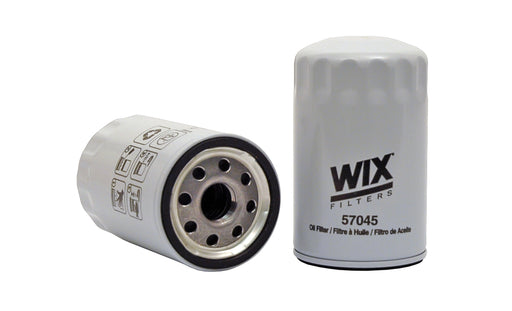 Wix 57045  Oil Filter