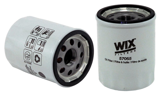 Wix Filters 57055  Oil Filter