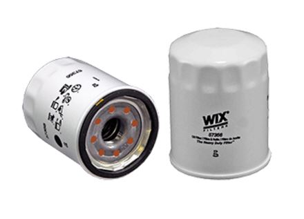 Wix 57356  Oil Filter