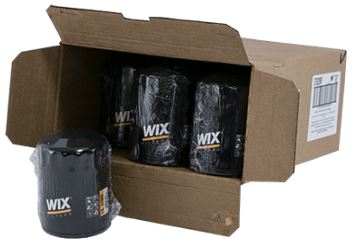 Wix 57502MP  Oil Filter