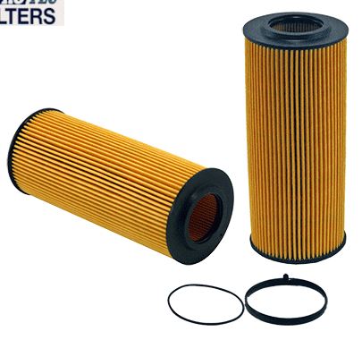 Pro-Tec by Wix 715  Oil Filter