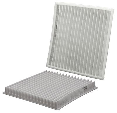 Wix Filters WP10125  Cabin Air Filter