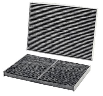 WIX Racing Filters WP10233  Cabin Air Filter