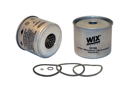Wix 33166  Fuel Filter