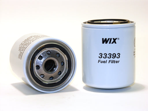 Wix 33393  Fuel Filter