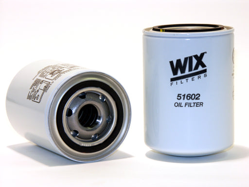 Wix 51602  Oil Filter