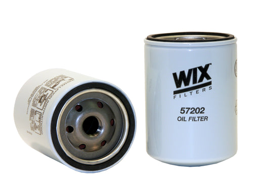 Wix 57202  Oil Filter