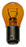 Wagner Lighting 1157NA Standard Series Turn Signal Light Bulb